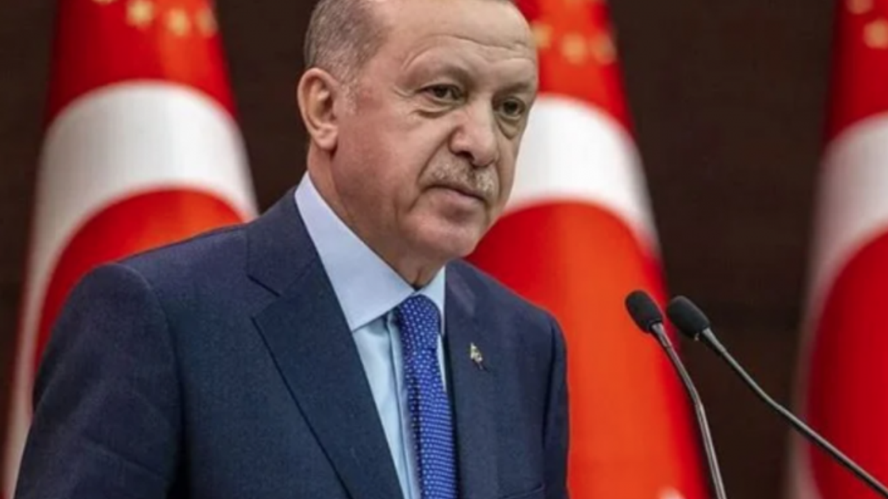 Cumhurbaşkanı Erdoğan açıkladı: Kamu işçisine yüzde 45 zam!