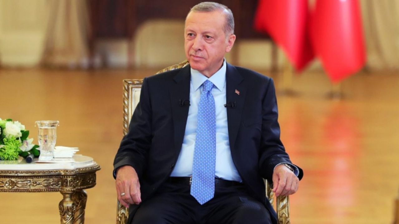 Cumhurbaşkanı Erdoğan: Milletine hakaret üzerine kurulu bir siyaset dilini reddediyoruz