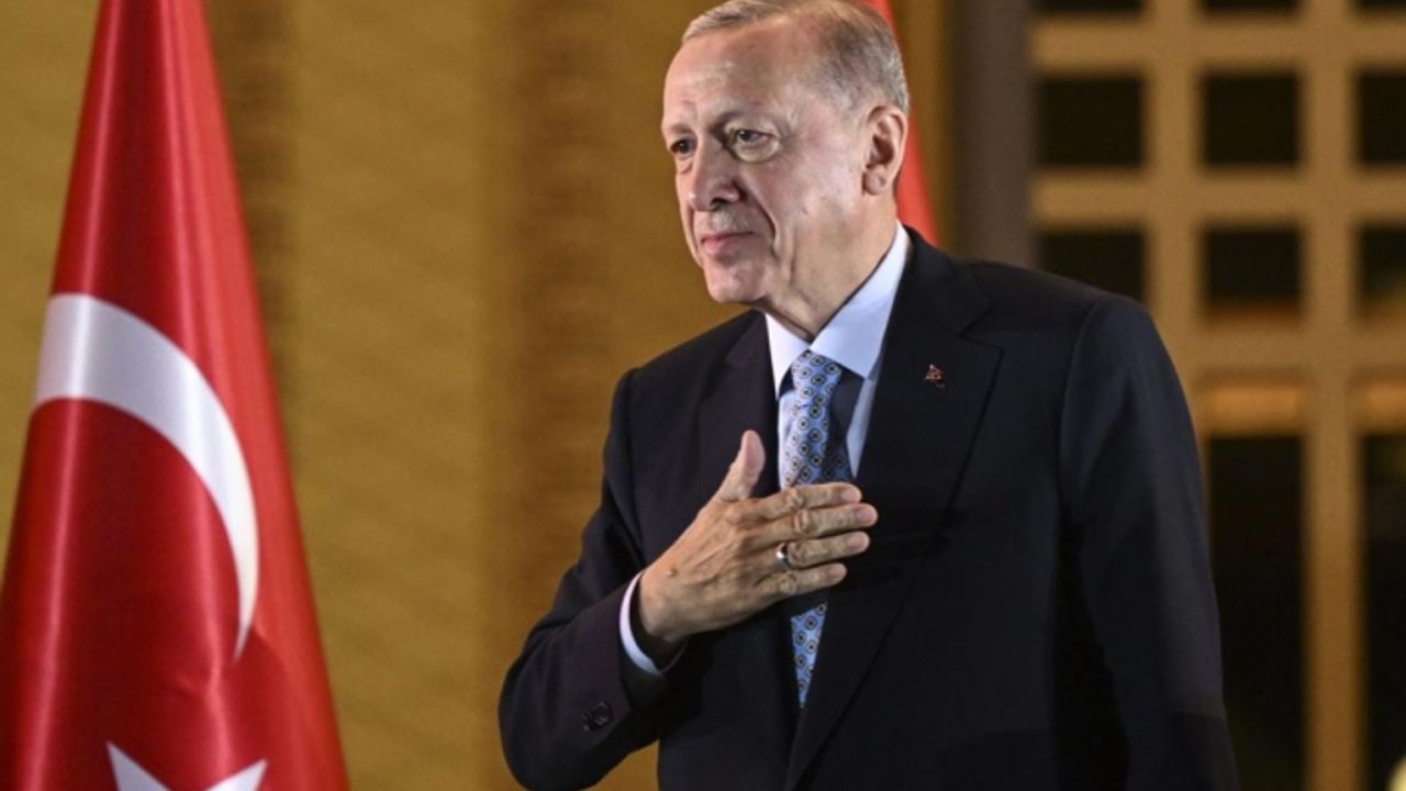 Dünya liderlerinden Erdoğan'a tebrik telefonu
