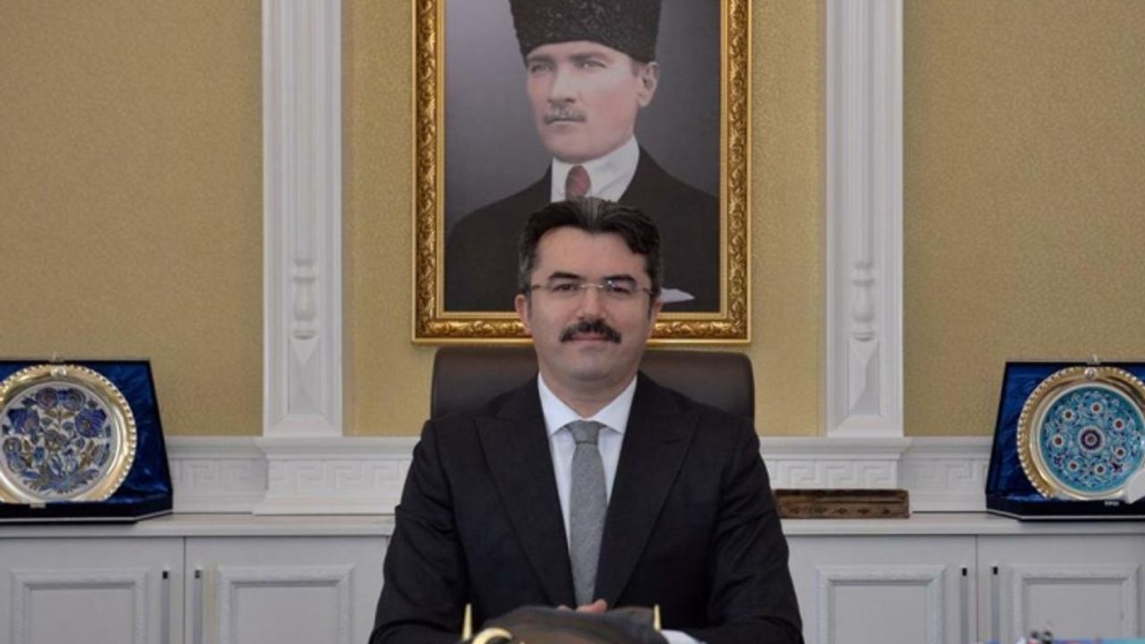 Erzurum Valisi Okay Memiş: Elimizde görüntüler de var