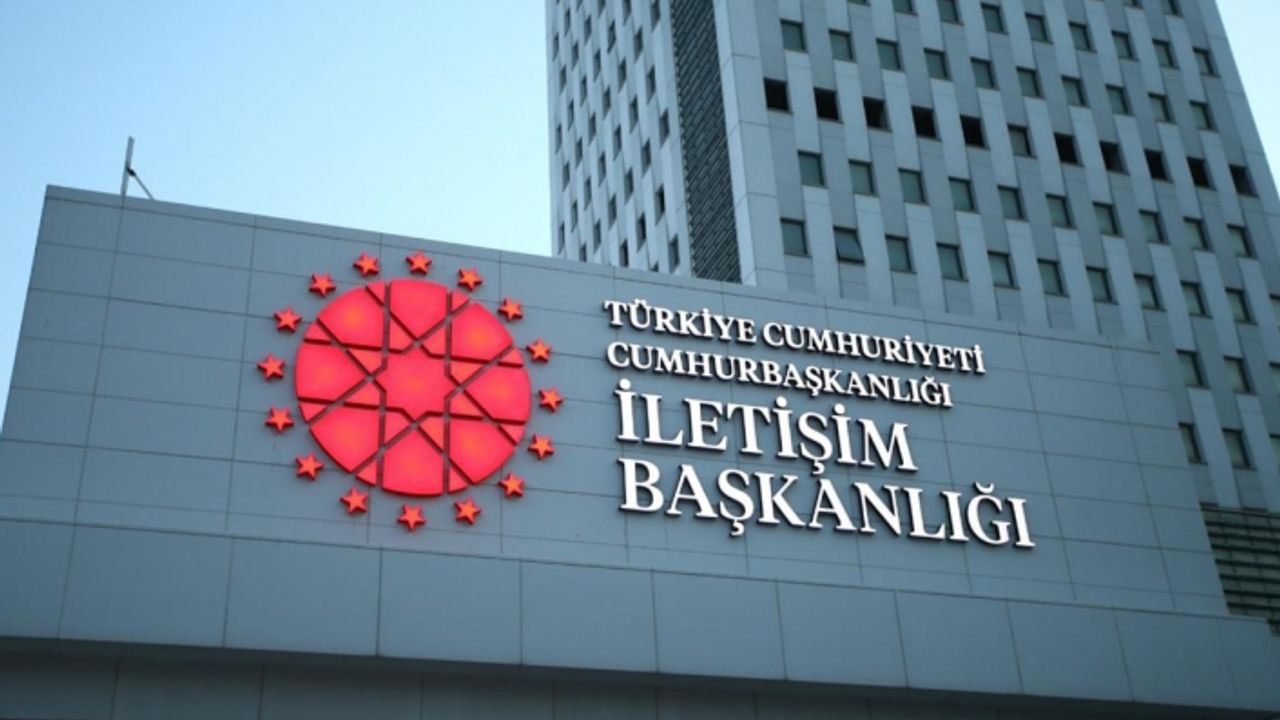İletişim Başkanlığı açıkladı: BOTAŞ, THY ve TCDD'nin satılacağı iddiası doğru değil