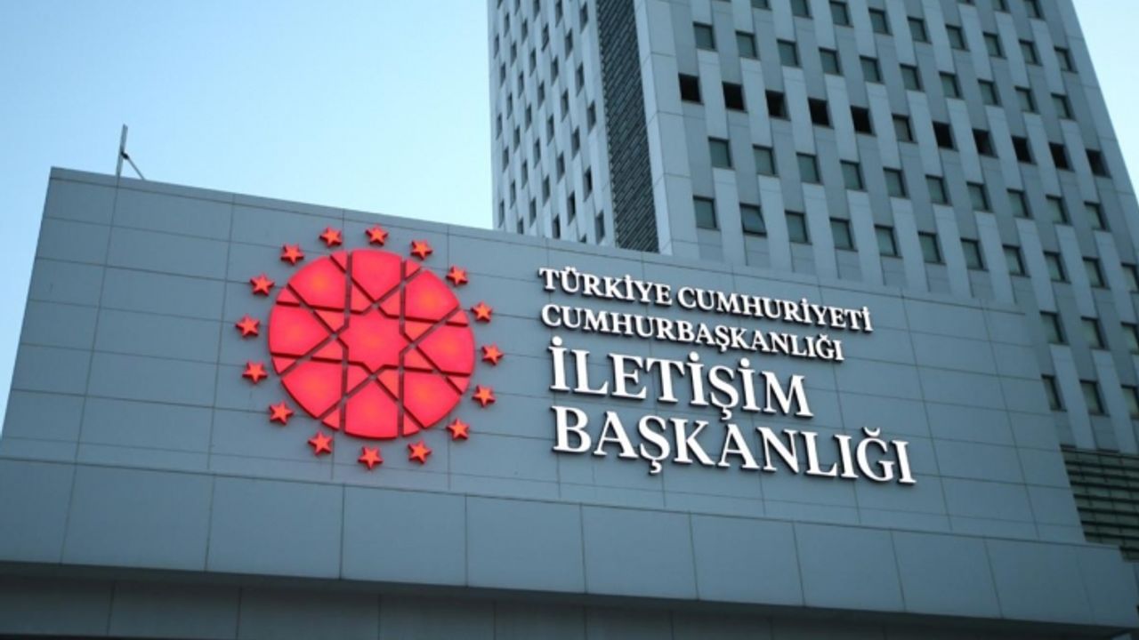 İletişim Başkanlığı: Temmuzda en düşük memur maaşı net 22 bin lira olacak