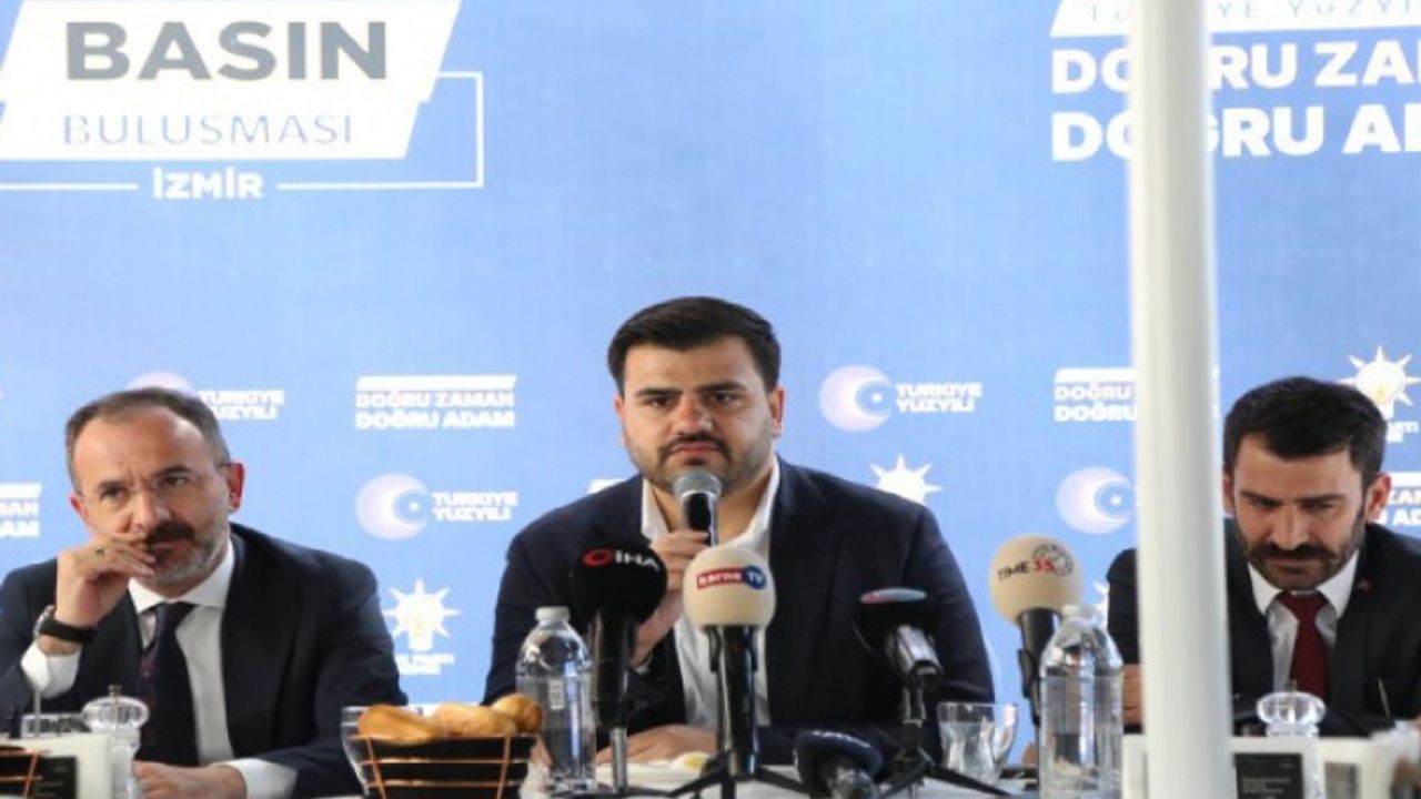 İnan'dan 'kaybetseler de gitmezler' yorumu: Nereyi terk etmedik?