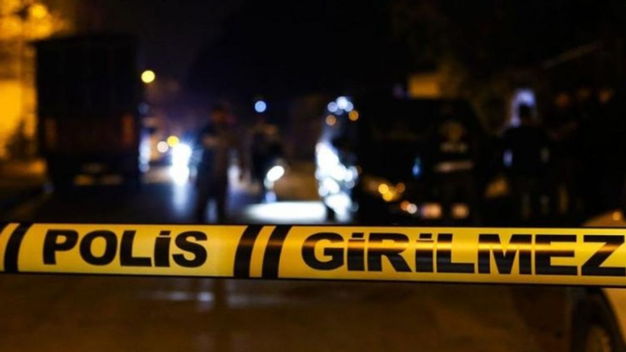 İzmir'de bir kişi bıçaklanarak öldürüldü: 4 gözaltı