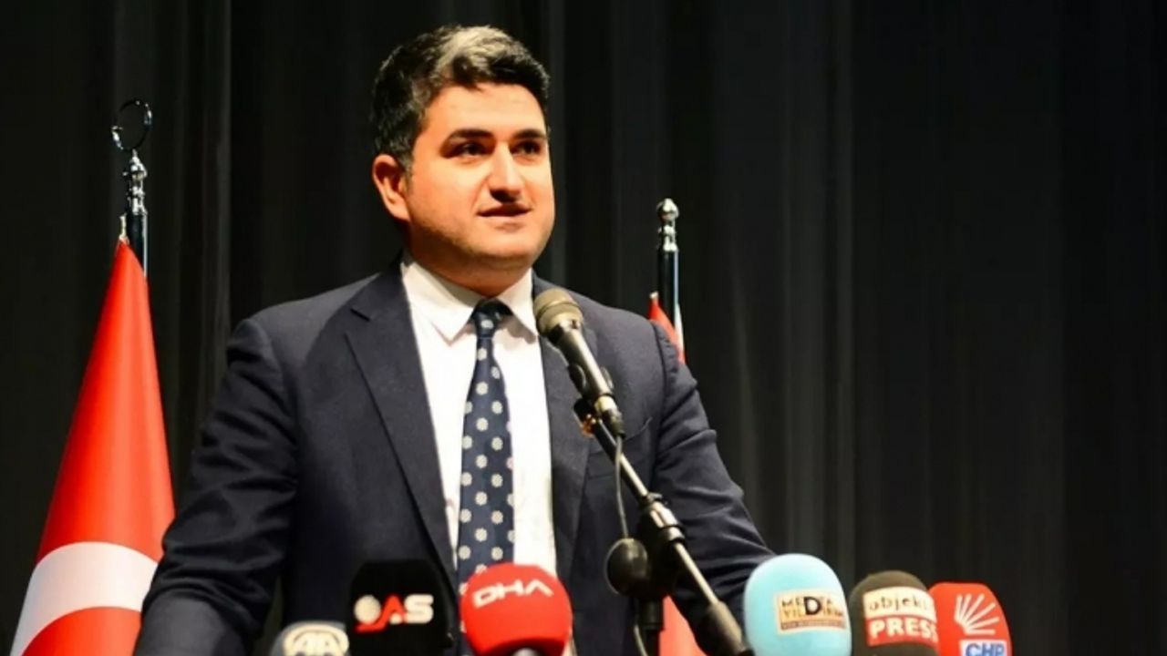Kılıçdaroğlu, Genel Başkan Yardımcısı Onursal Adıgüzel’i görevden aldı