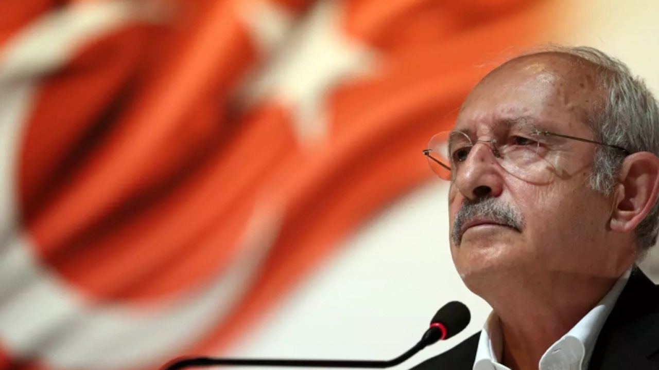 Kılıçdaroğlu'ndan dikkat çeken Demet Akalın paylaşımı: Karışmak bizim ne haddimize!