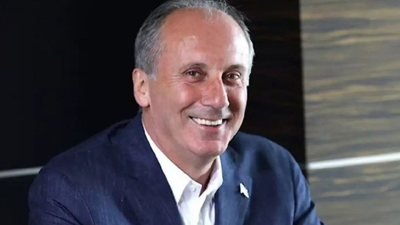 Muharrem İnce’den seçim sonrası ilk açıklama