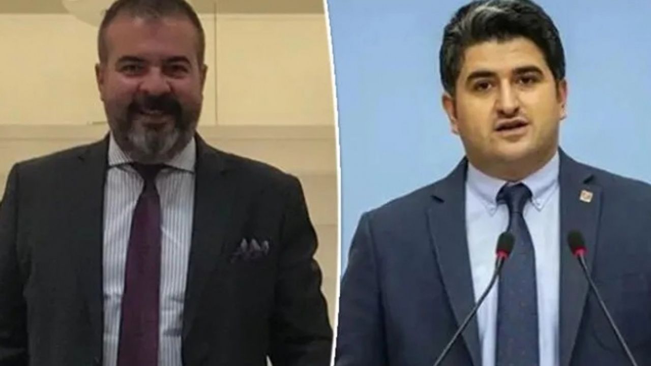 Onursal Adıgüzel'in yerine getirilen isim belli oldu!