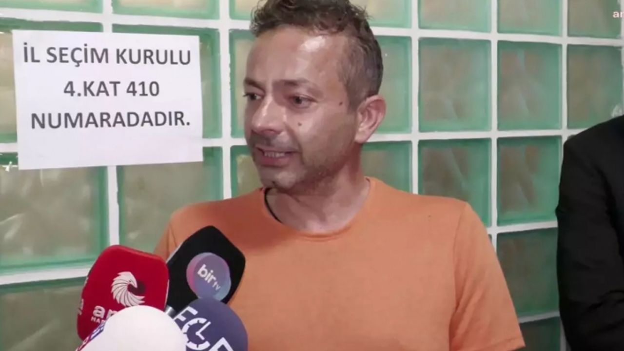 TİP'li Değirmenci: "Tek bir oy bile boşa gitmesin"