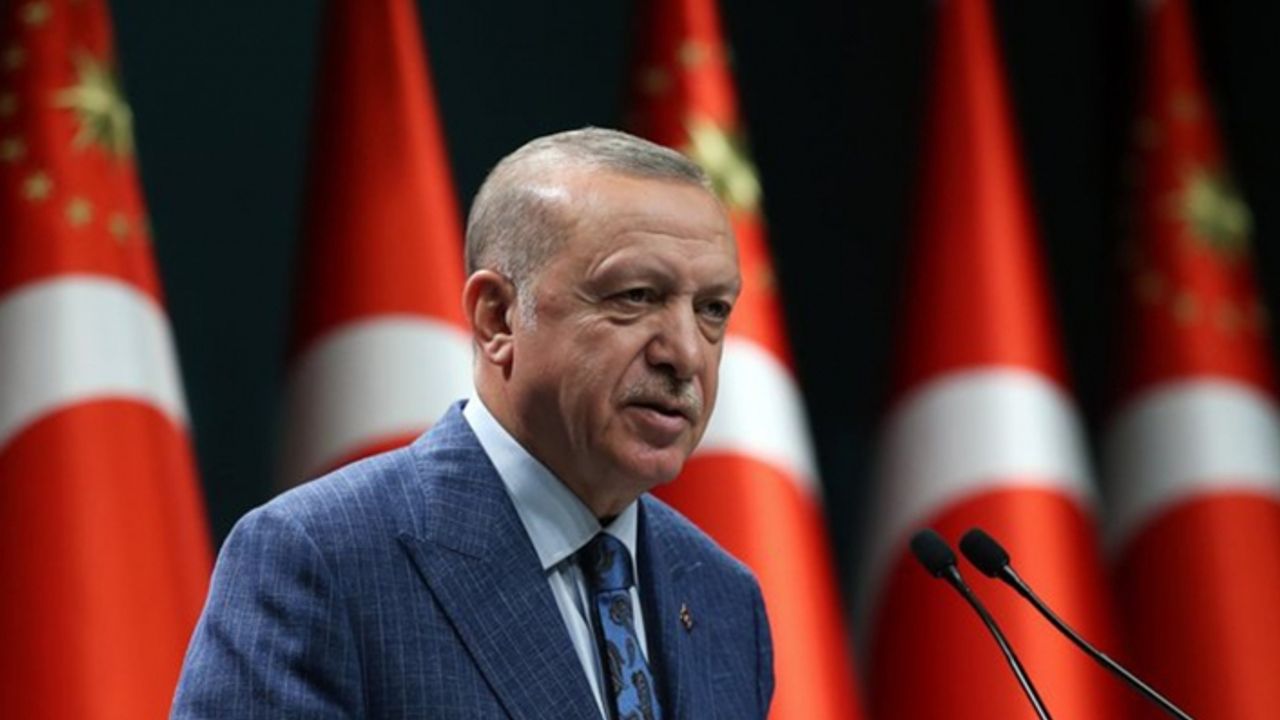 AK Parti'den 81 ilde yerel seçim hazırlığı