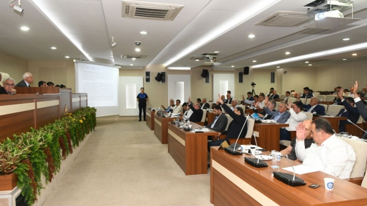 Başkan Selvitopu açıkladı! Beklenen onaylar geldi