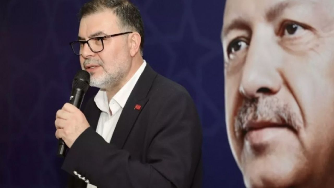 Bilal Saygılı: İzmir artık sizin becerisizliklerinizden bıktı