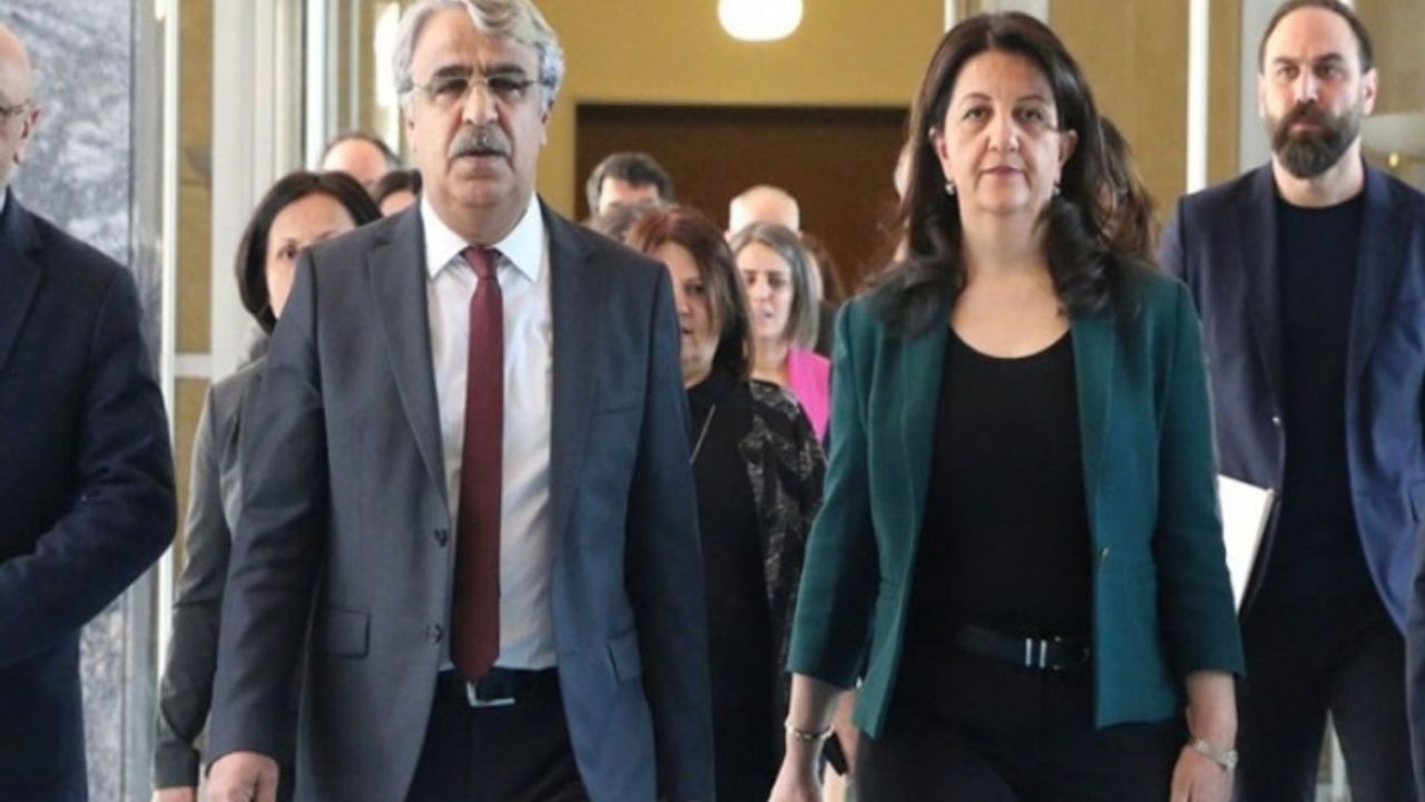 Buldan ve Sancar yeni dönemde aday olmayacak