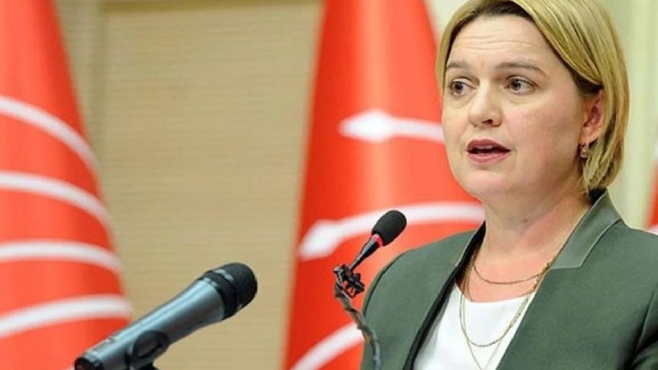 İstifaların ardından ilk açıklama Selin Sayek Böke'den