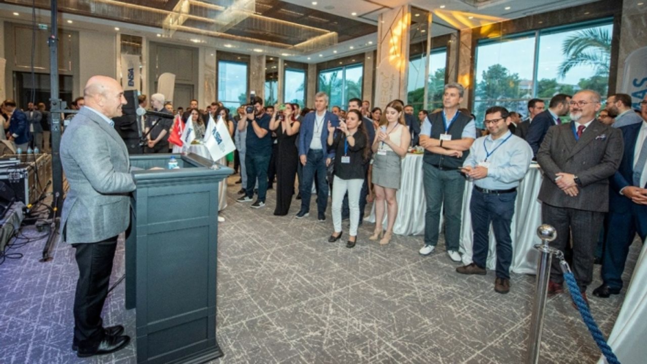 Soyer: İzmir yenilenebilir enerjinin başkenti olacak