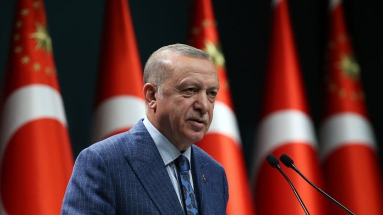 Yeni dönemin ilk MGK’sında 5 kritik konu bugün masada