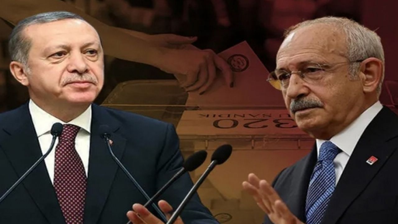 YSK, 28 Mayıs seçiminin kesin sonucunu açıkladı!