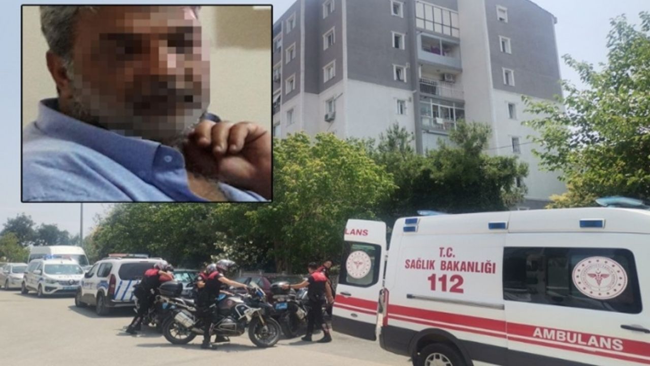 İzmir'de borç kavgasında 2 kişiyi öldüren zanlı tutuklandı