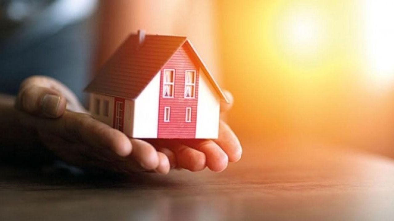 7 ayın en düşük kredili satışı... Konutta yüksek faiz etkisi