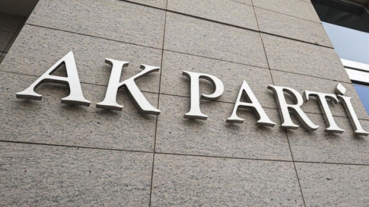 AK Parti'de yerel seçim çalışmaları hızlandı