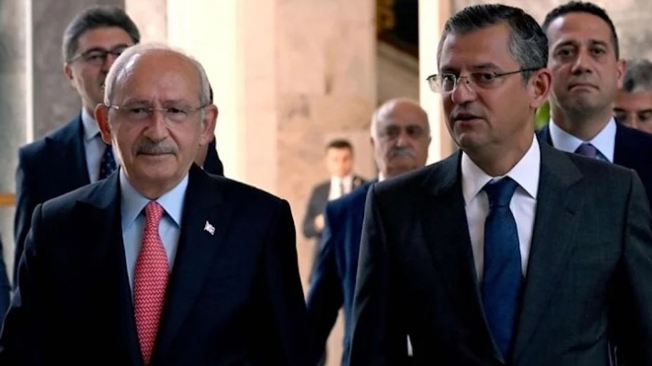 Bize gönül verenlerin söylediklerini duyuyoruz