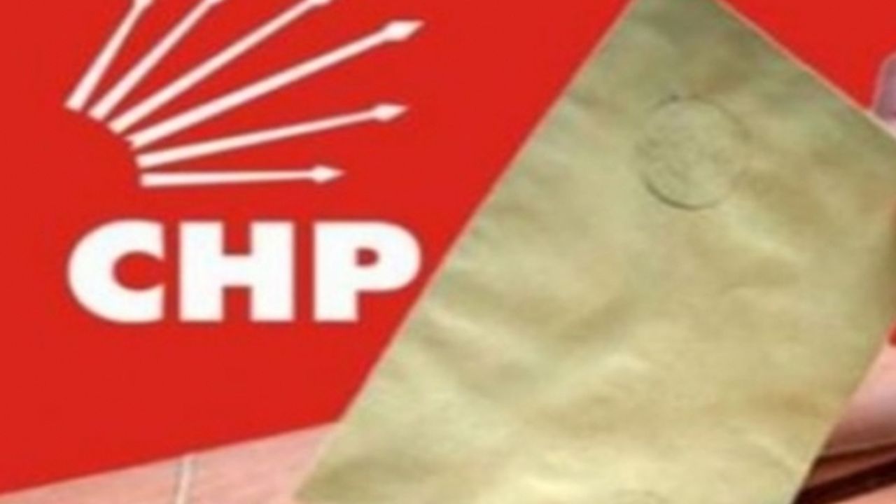 CHP Karşıyaka ve Selçuk'ta kongre mesaisi