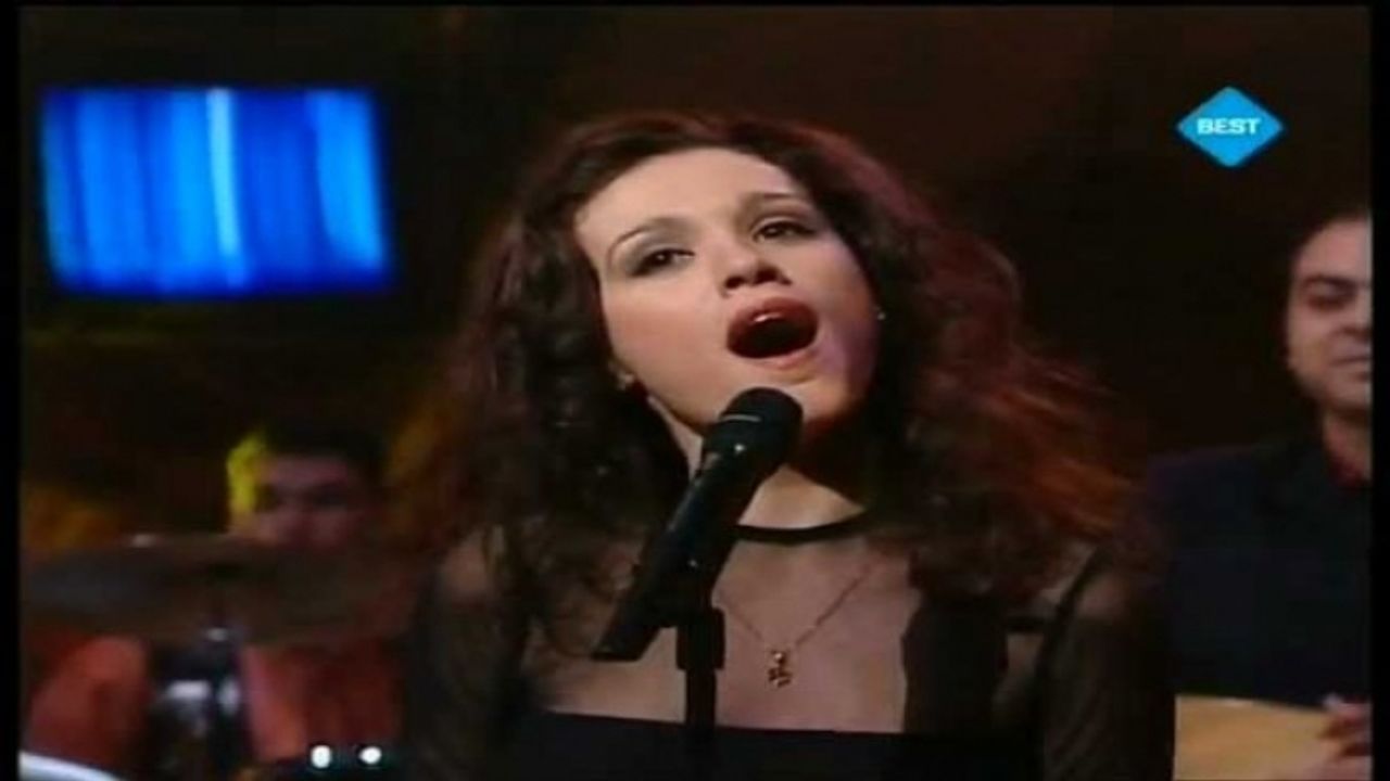 Eurovision'a damga vurmuştu: Milas'a atandı!