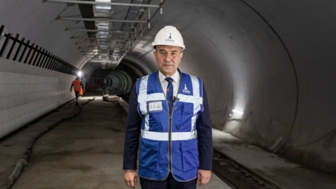 İzmir'e müjde! Bakanlıktan beklenen onaylar geldi!