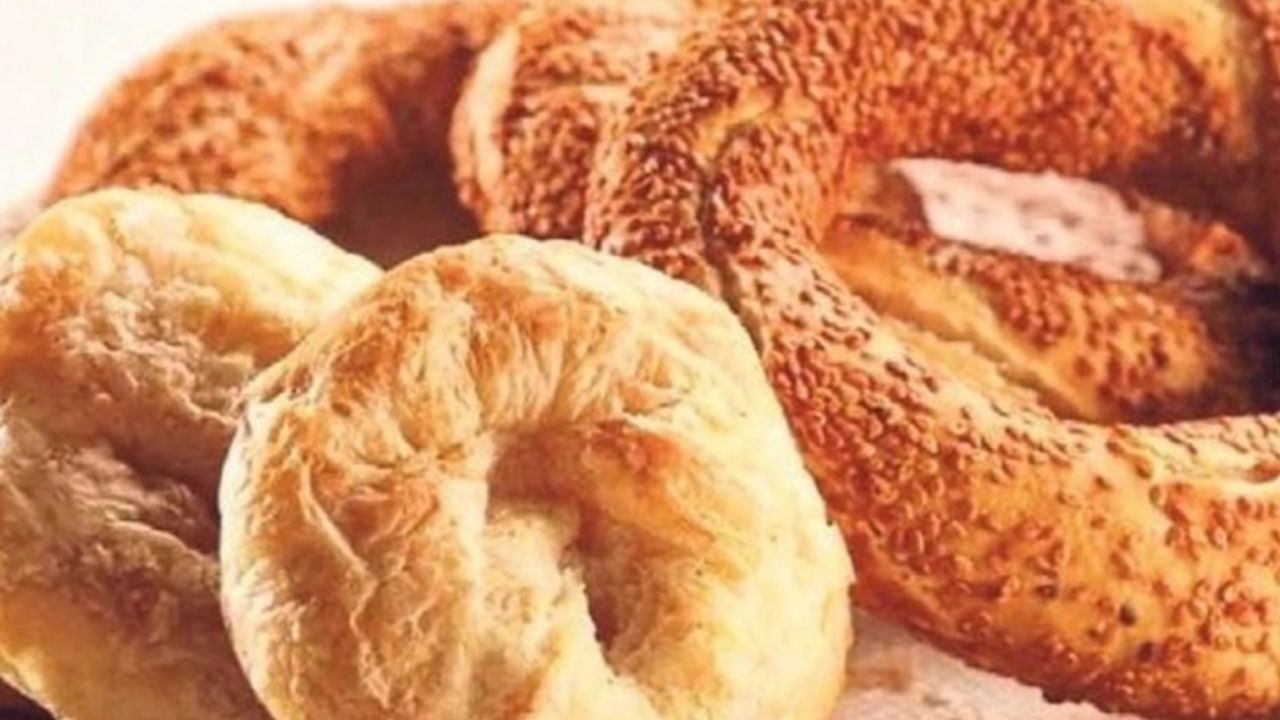 İzmir’de gevrek ve boyoza zam geldi!