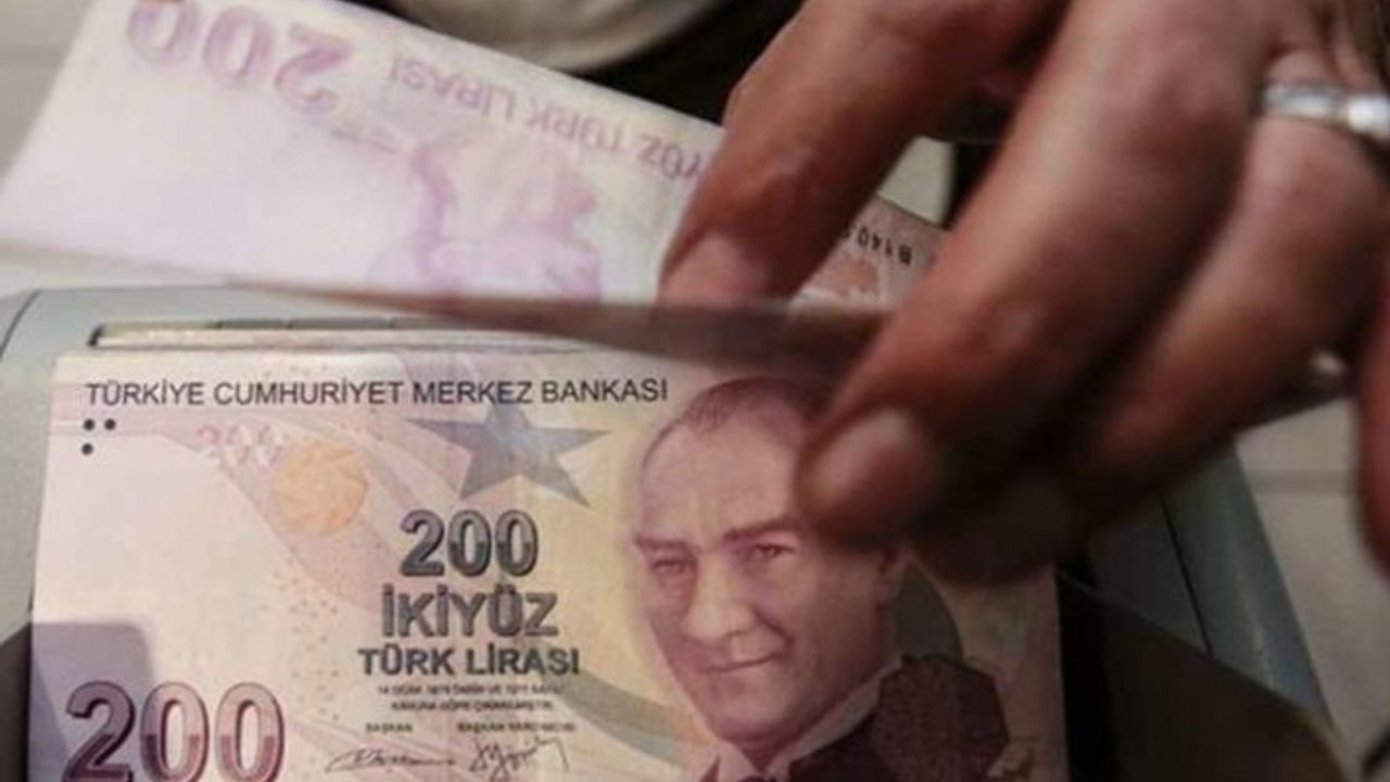 Memur ve emekli memur zammı belli oldu!