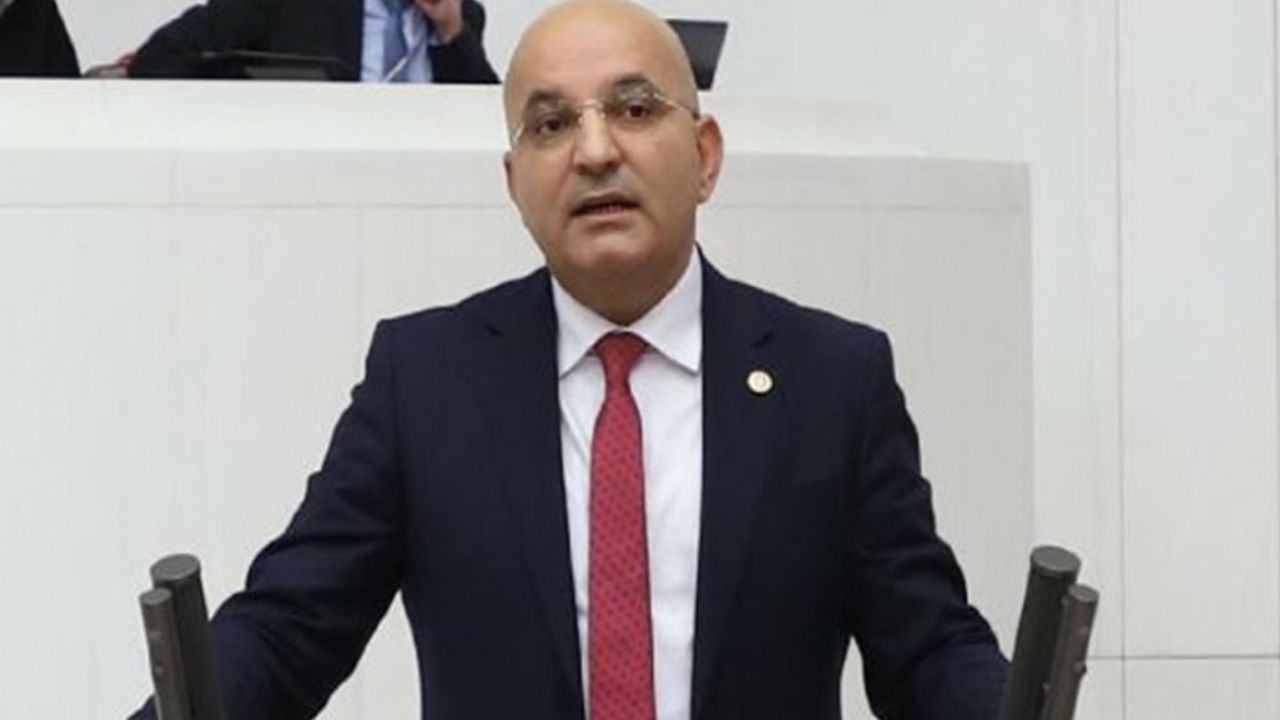 Polat'tan Çelik'e yanıt: Ben sözümün arkasındayım