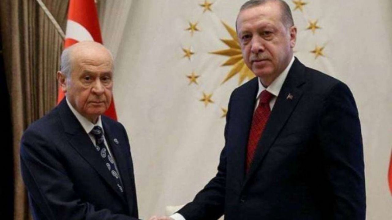 AK Parti ve MHP, yerel seçimler için düğmeye bastı; İlk hedef büyükşehirler