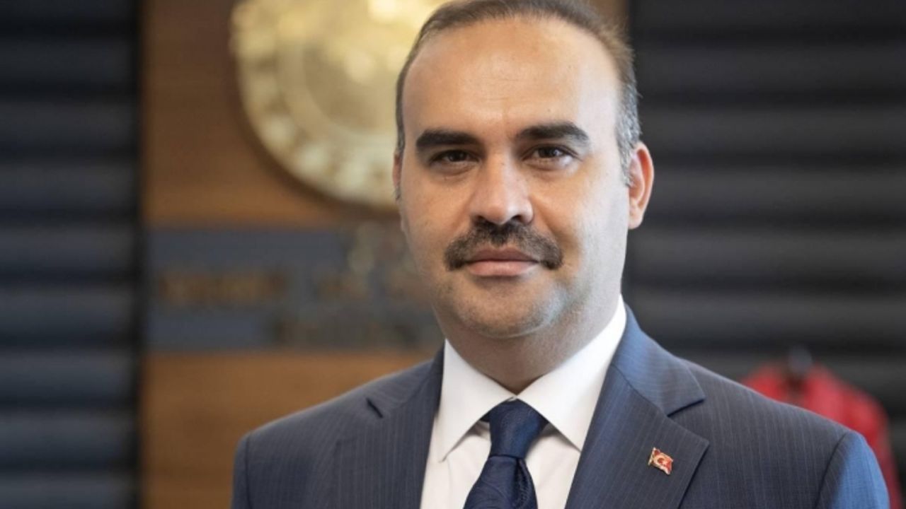 Bakan Kacır: OVP'deki hedeflere ulaşmak için gerekeni yapacağız