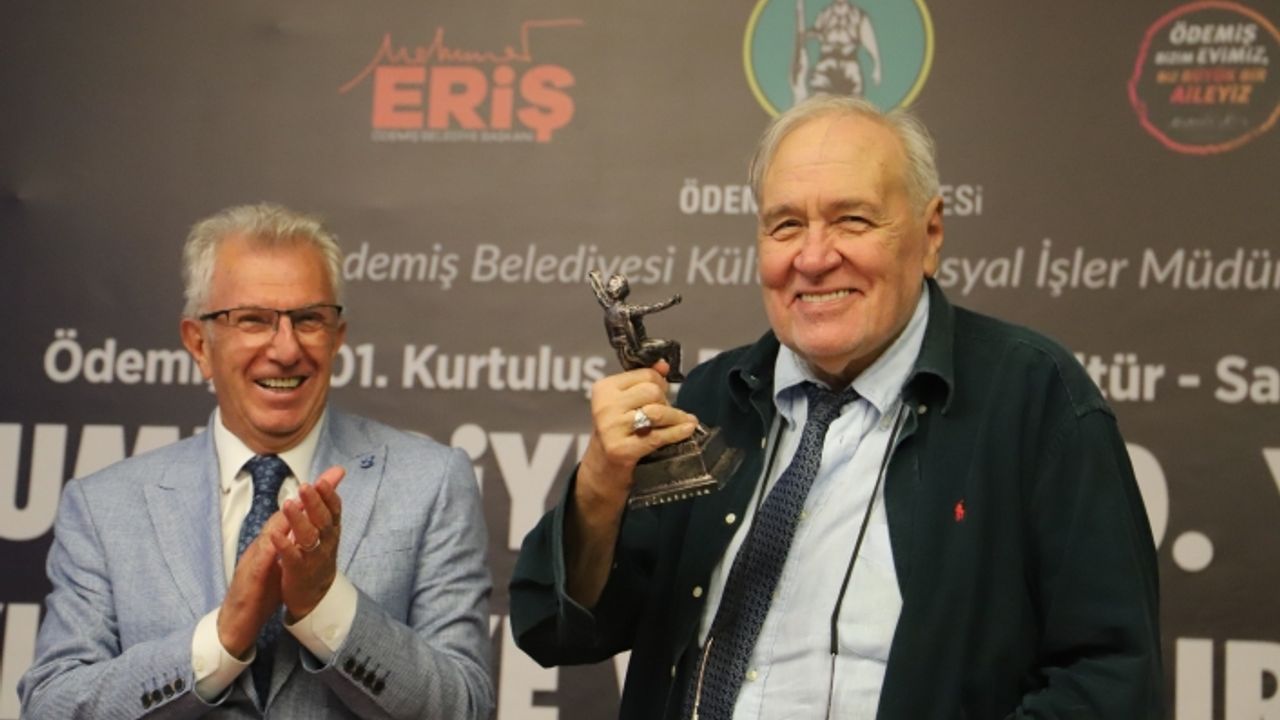 Başkan Eriş: Tarihi topraklarda tarihi bir akşam yaşadık