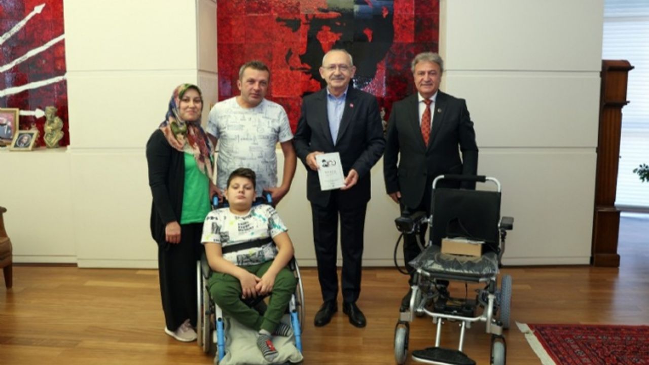 Bornova Belediyesi'nin o projesi 110 bin euro fon aldı!