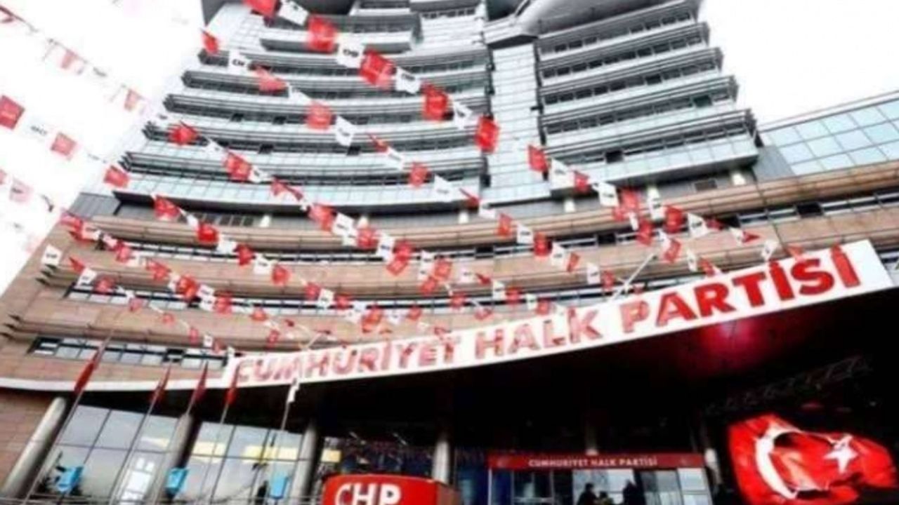 CHP ‘ittifakta’ birleşti! Hedef yerel seçimleri kazanmak