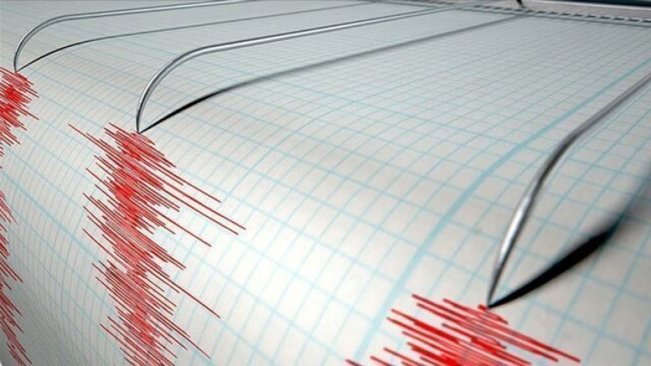 Fas’ta deprem… Çok sayıda ölü var