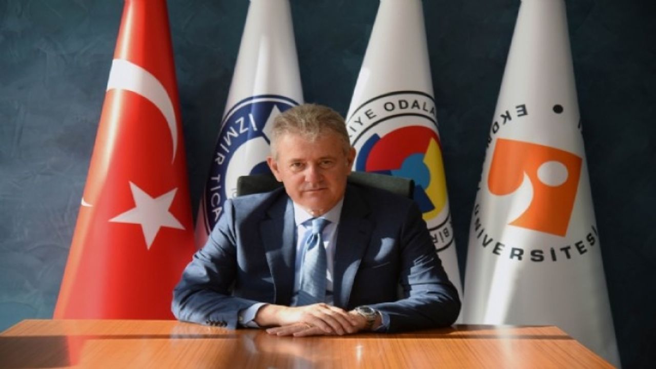 İZTO'dan ara eleman sorununa neşter!