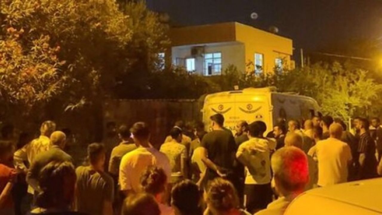 Kan donduran kadın cinayeti: Boğazı kesildi!