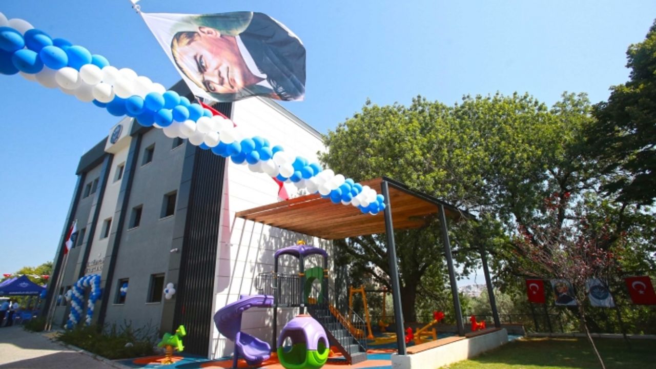 Karabağlar'da Çalıkuşu'na yoğun talep