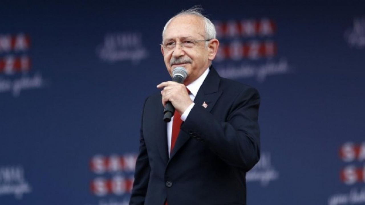 Kılıçdaroğlu o düğün için İzmir'e geliyor!