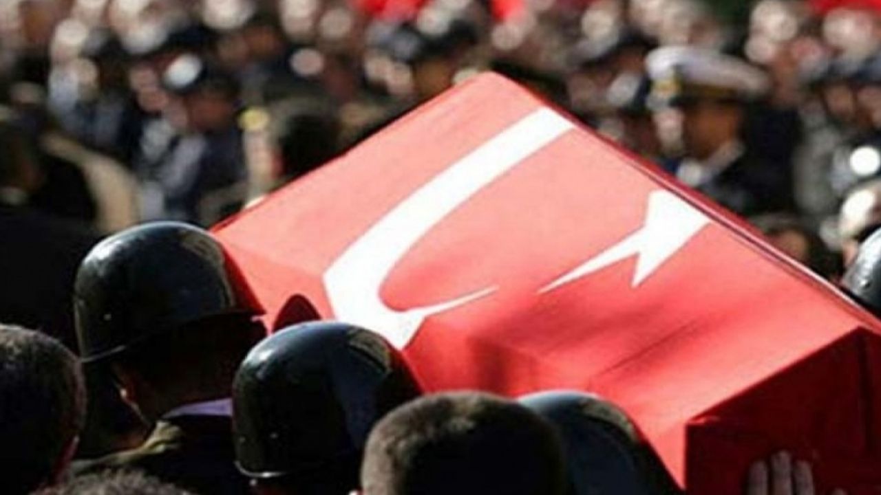Pençe- Kilit Operasyonu'ndan İzmir'e acı haber