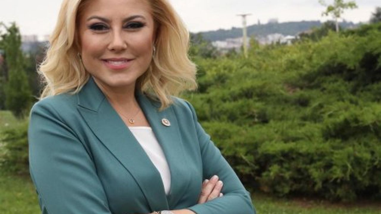 AK Partili Bursalı'dan, İŞKUR’un İzmir’in istihdamına katkısına ilişkin açıklama