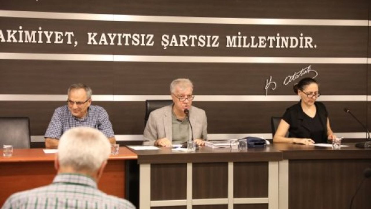 Başkan Engin: Mevcut projelerimizin yanına yenilerini ekleyeceğiz