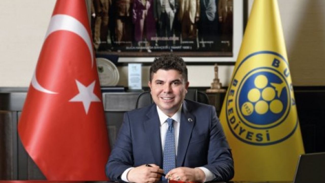Başkan Kılıç'tan deprem sonrası ilk açıklama