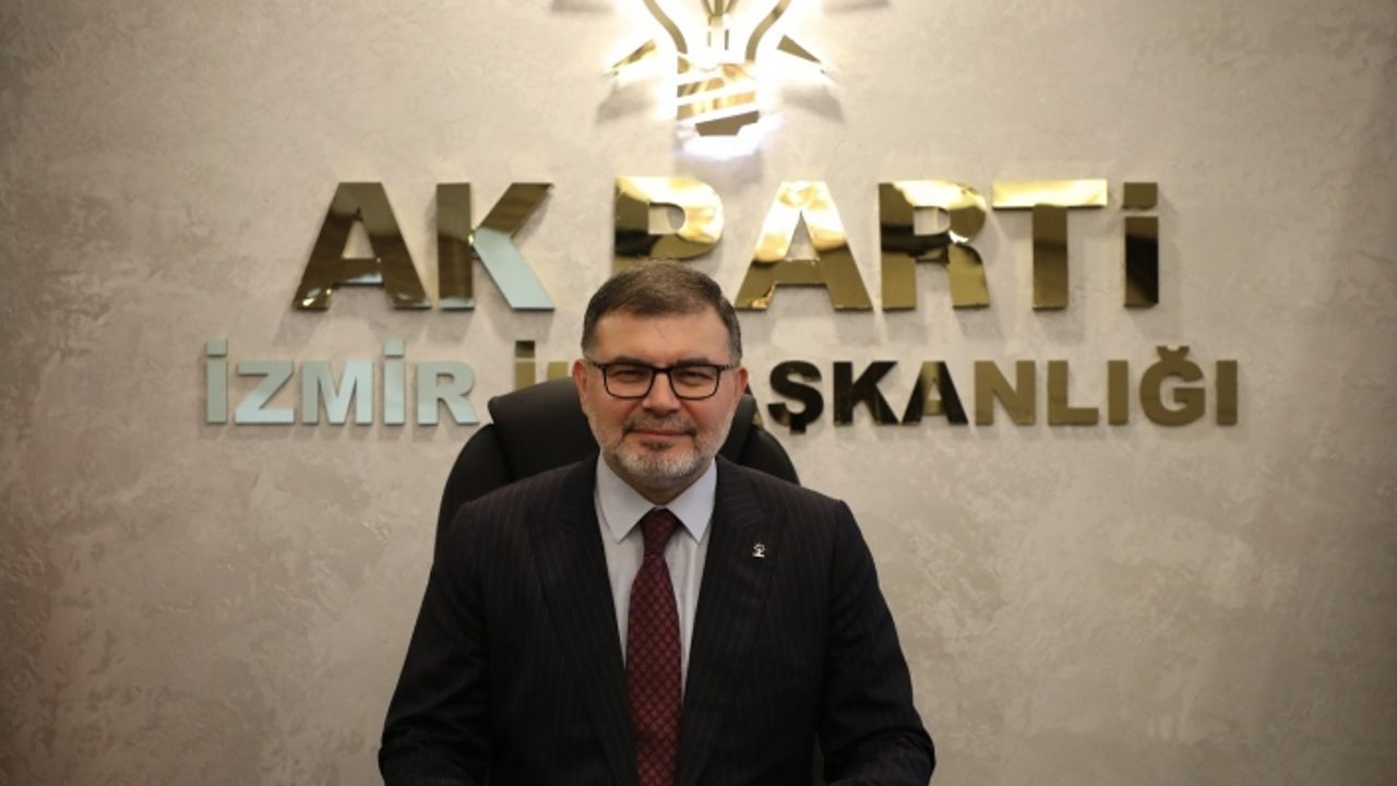 Başkan Saygılı'dan 29 Ekim mesajı: Cumhuriyet’in ilelebet yaşayacak