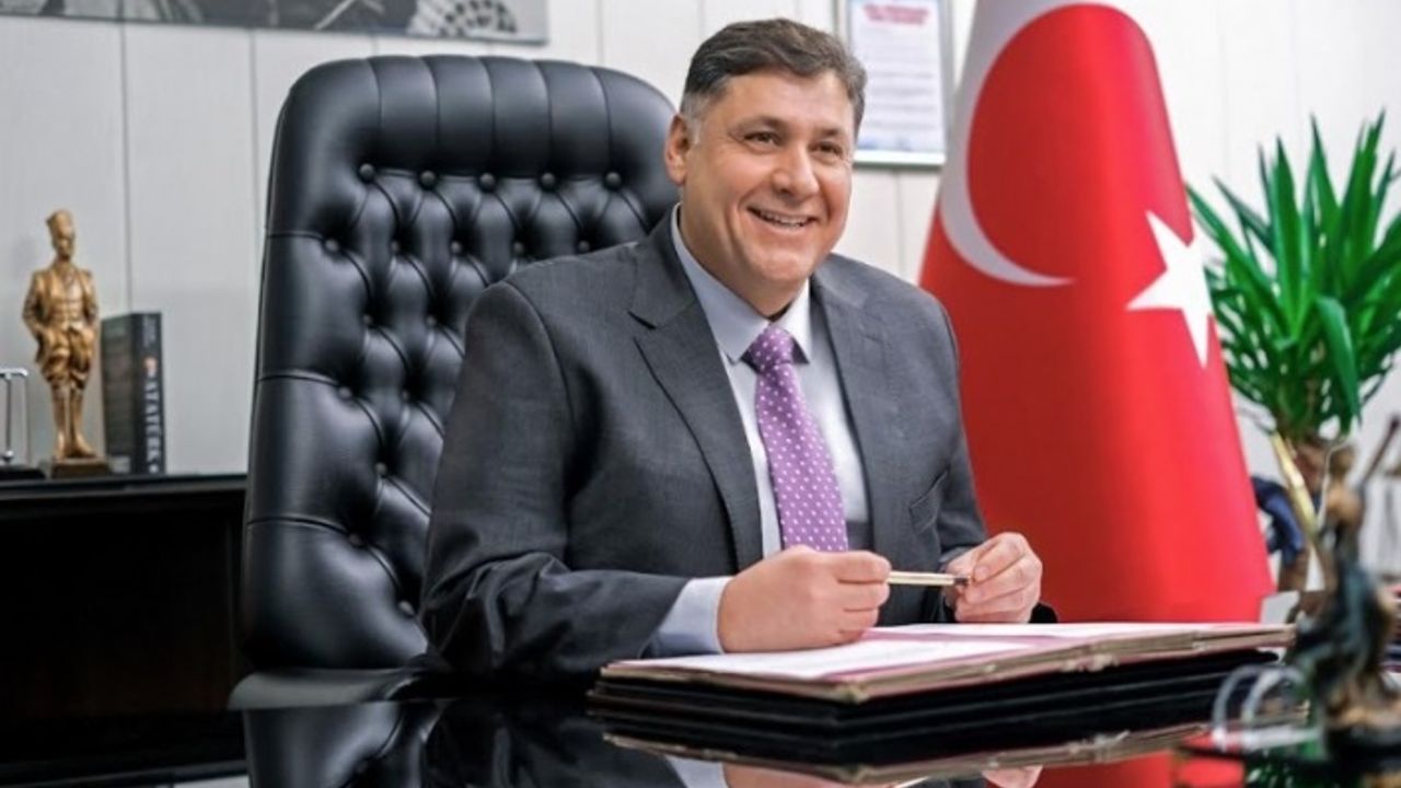 Cumhuriyet’in 100. Yılı Menderes’te Coşkuyla Kutlanacak