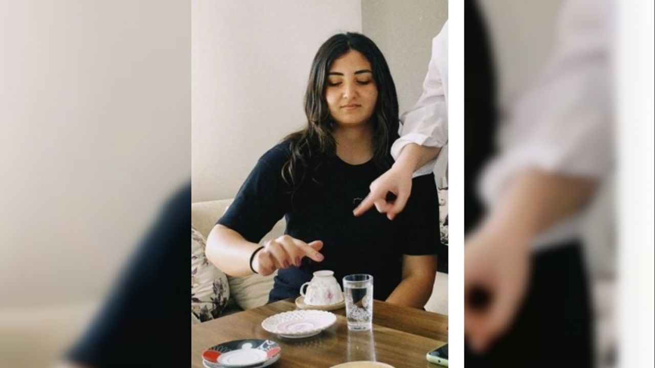 Düşen asansörde hayatını kaybeden öğrenciden dikkat çeken paylaşım