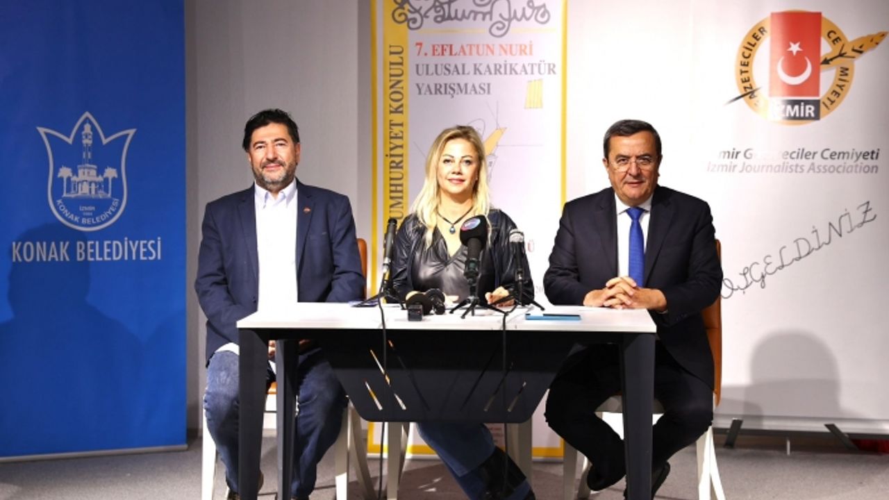 Eflatun Nuri’de 100. yıla özel tema:   Sonsuza Kadar Cumhuriyet