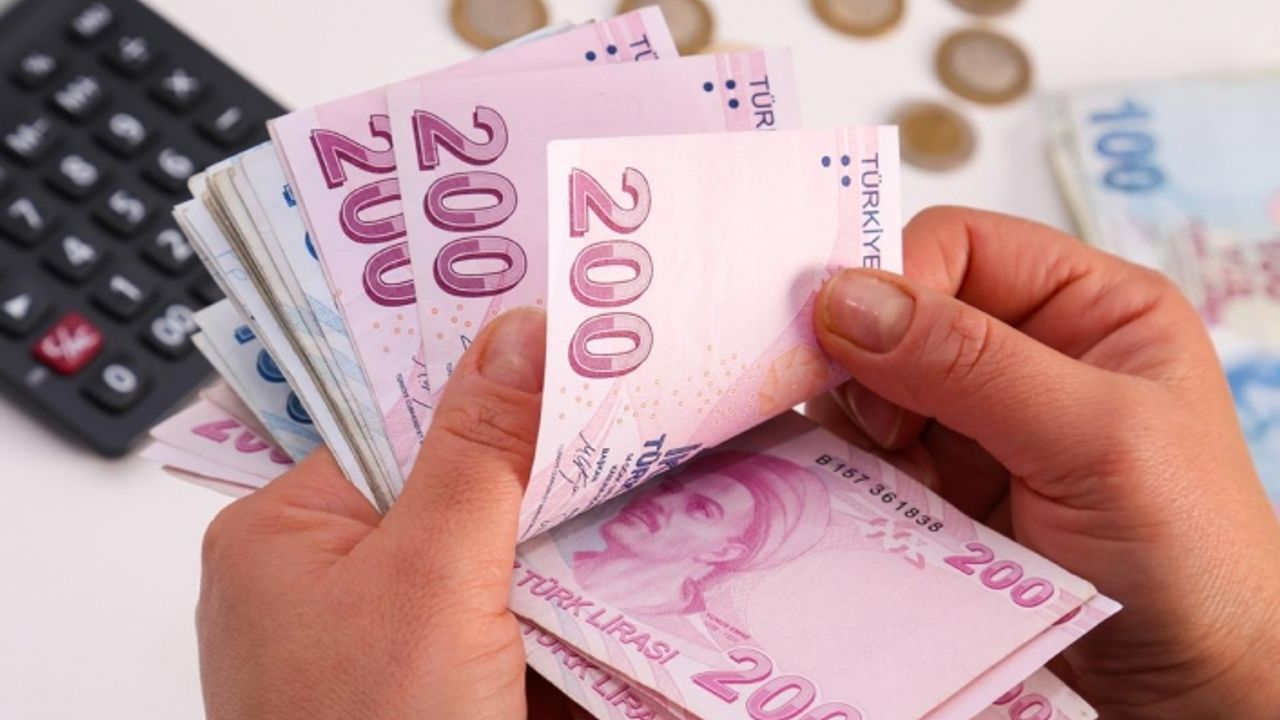 Emeklilere 5 bin liralık destek ödemesi bugün Meclis'e sunulacak